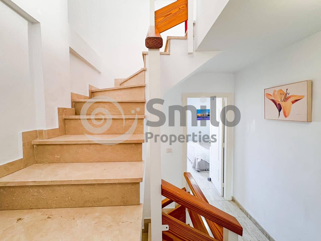 4 soveværelse Lejlighed til salg i Adeje med swimmingpool garage - € 445.000 (Ref: 8920206)