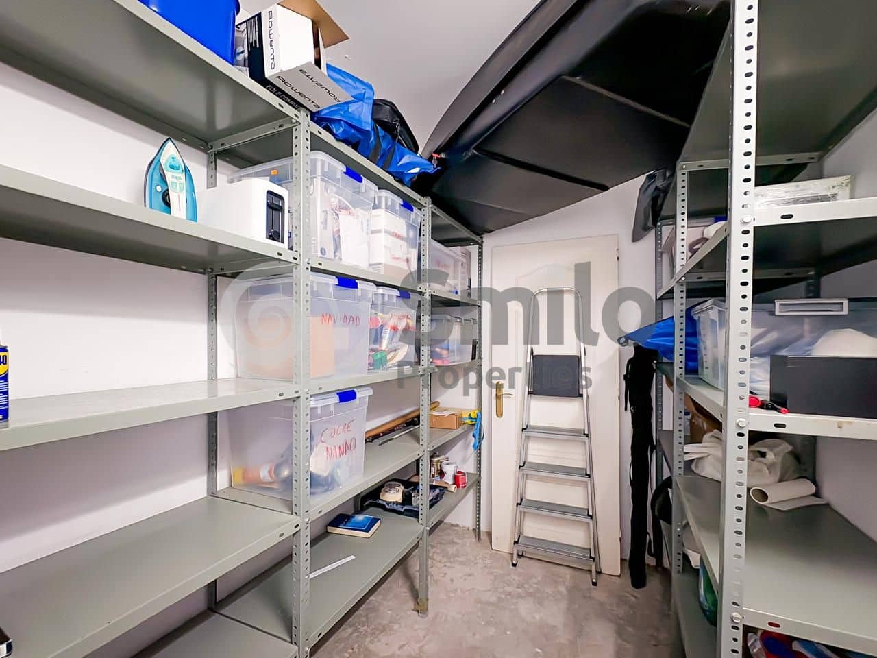 4 soveværelse Lejlighed til salg i Adeje med swimmingpool garage - € 445.000 (Ref: 8920206)