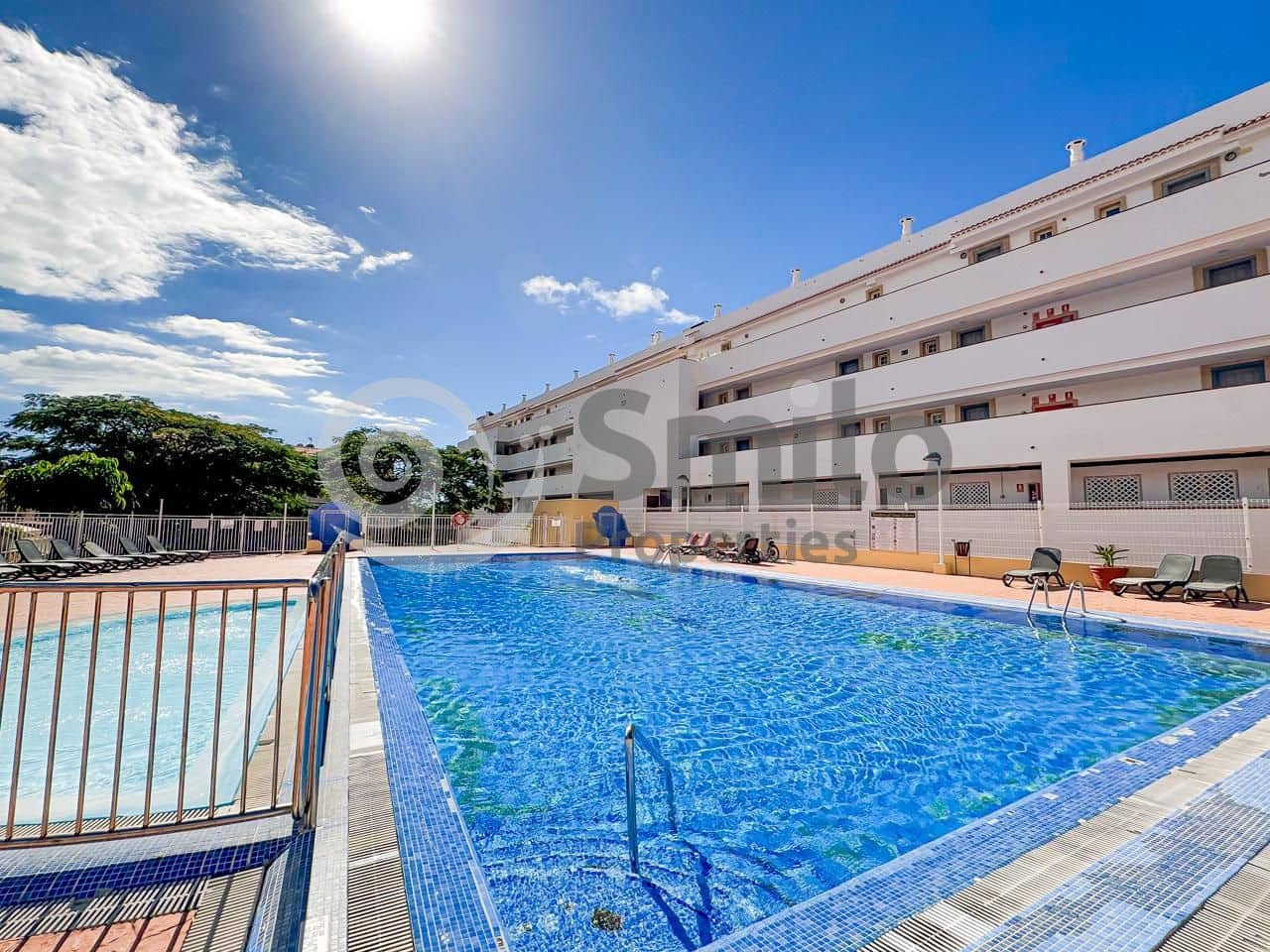 4 soveværelse Lejlighed til salg i Adeje med swimmingpool garage - € 445.000 (Ref: 8920206)