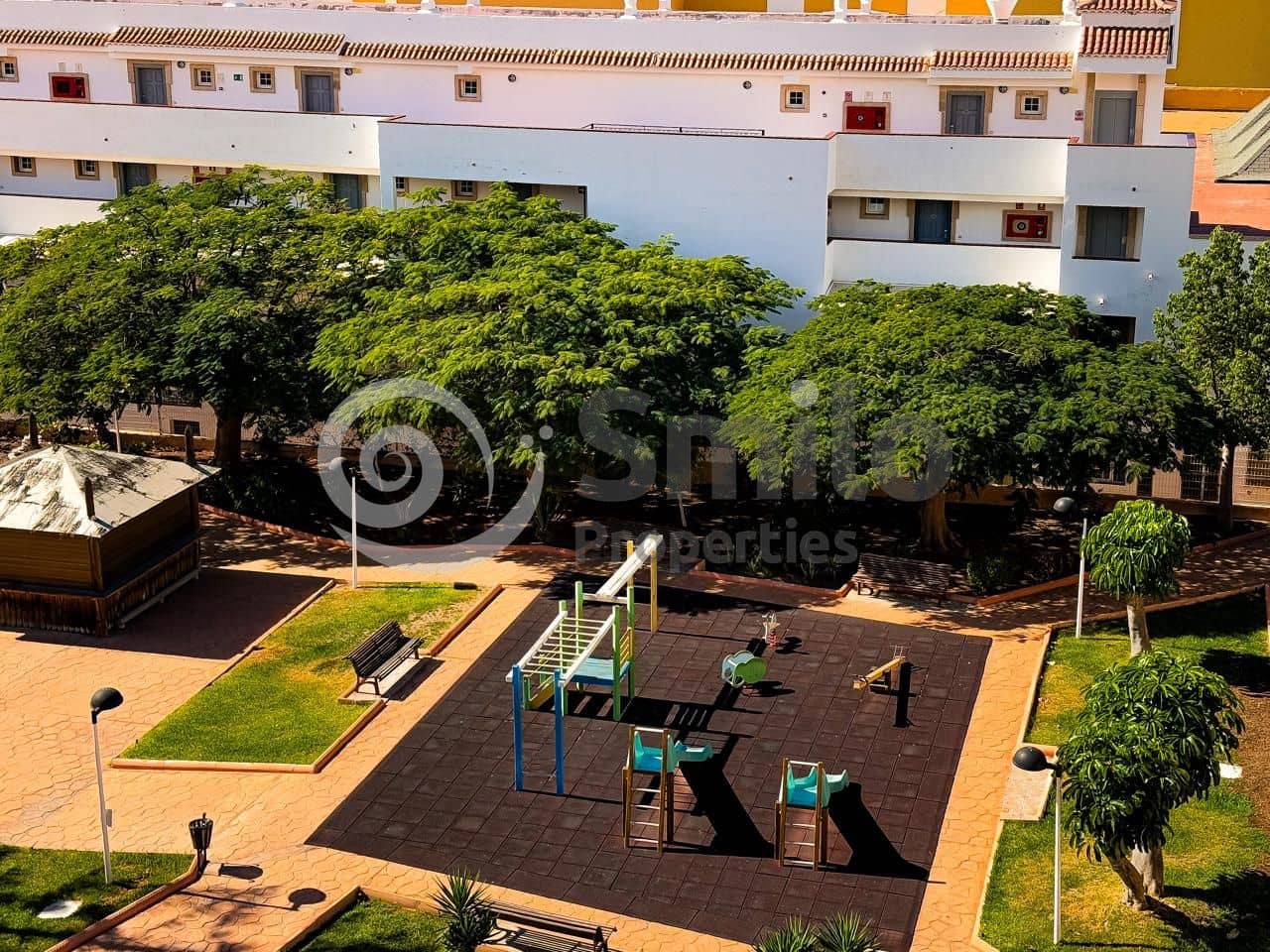 4 soveværelse Lejlighed til salg i Adeje med swimmingpool garage - € 445.000 (Ref: 8920206)