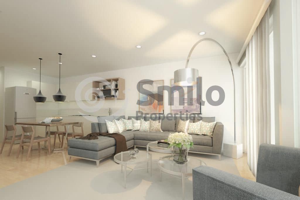 2 soveværelse Lejlighed til salg i Guia de Isora med swimmingpool garage - € 278.400 (Ref: 8928007)