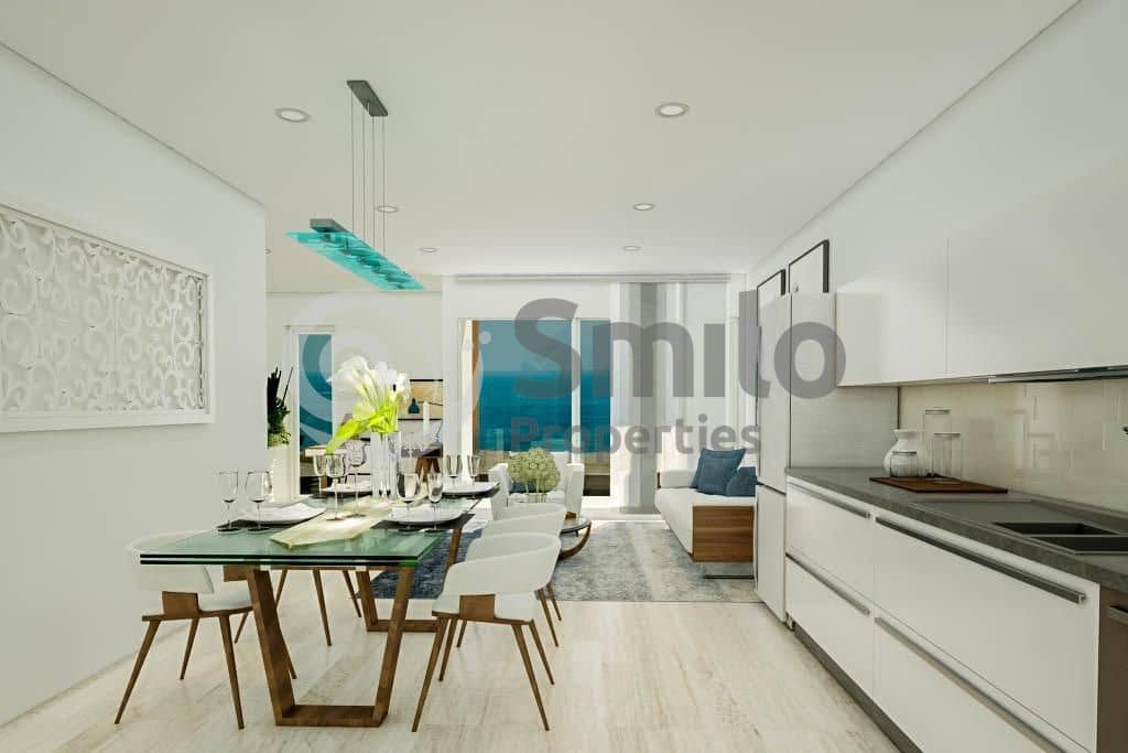 2 soveværelse Lejlighed til salg i Guia de Isora med swimmingpool garage - € 278.400 (Ref: 8928007)