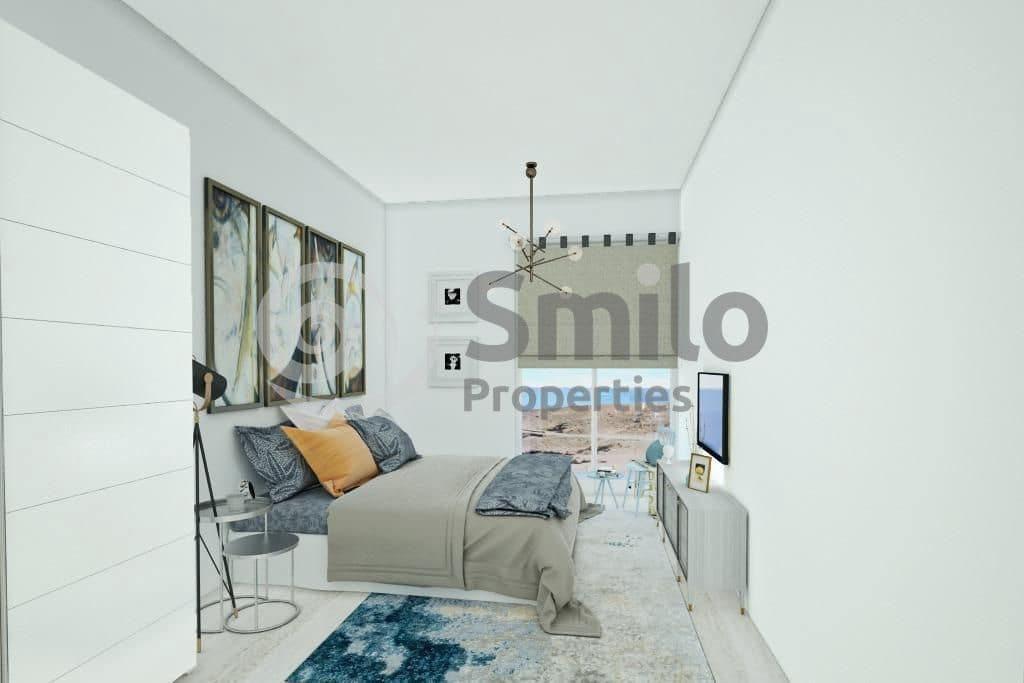 2 soveværelse Lejlighed til salg i Guia de Isora med swimmingpool garage - € 278.400 (Ref: 8928007)