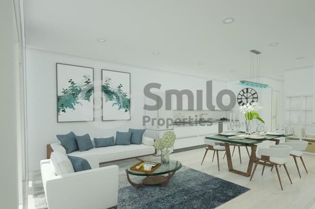 2 soveværelse Lejlighed til salg i Playa San Juan, Guía de Isora med swimmingpool garage - € 278.400 (Ref: 8928007)