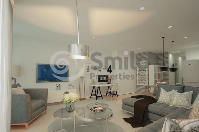 2 soveværelse Lejlighed til salg i Playa San Juan, Guía de Isora med swimmingpool garage - € 278.400 (Ref: 8928007)