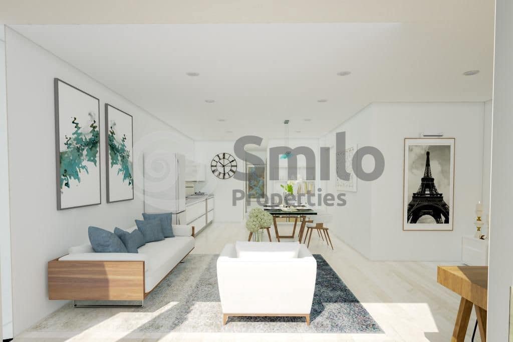 2 soveværelse Lejlighed til salg i Guia de Isora med swimmingpool garage - € 278.400 (Ref: 8928007)