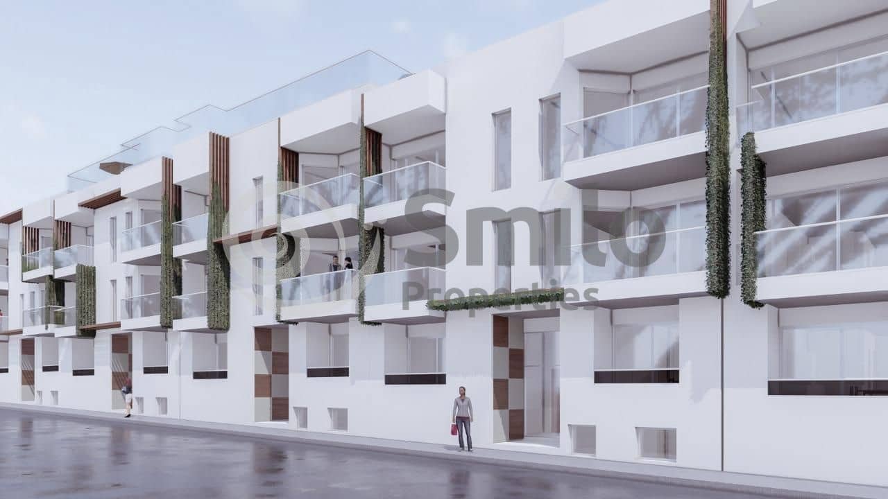 2 soveværelse Lejlighed til salg i Guia de Isora med swimmingpool garage - € 278.400 (Ref: 8928007)