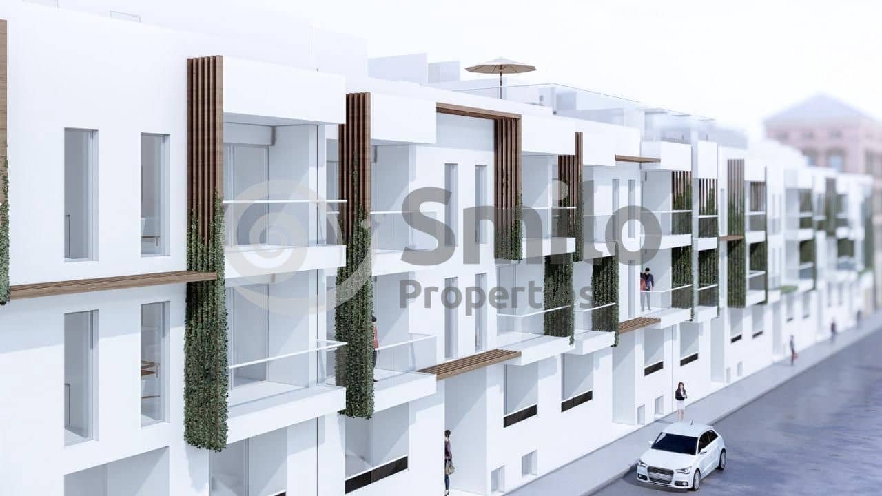 2 soveværelse Lejlighed til salg i Guia de Isora med swimmingpool garage - € 278.400 (Ref: 8928007)