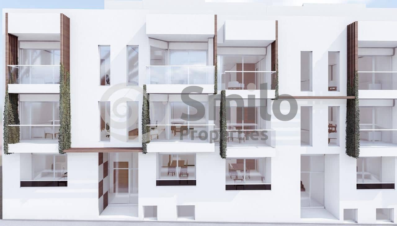 2 soveværelse Lejlighed til salg i Guia de Isora med swimmingpool garage - € 278.400 (Ref: 8928007)