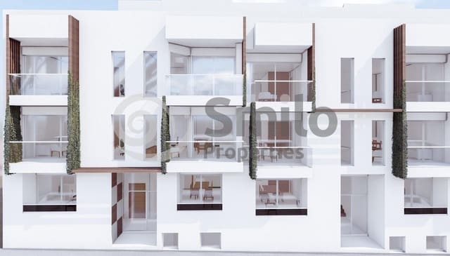 2 soveværelse Lejlighed til salg i Playa San Juan, Guía de Isora med swimmingpool garage - € 278.400 (Ref: 8928007)