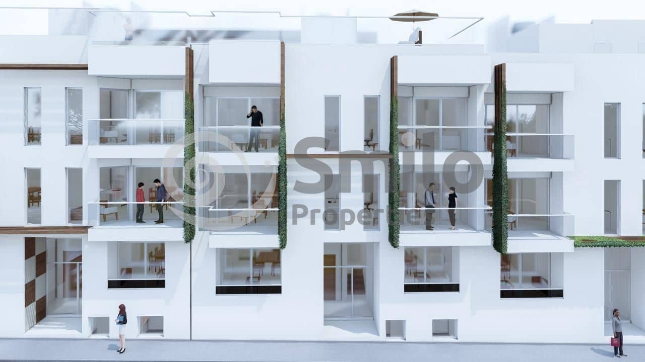 2 soveværelse Lejlighed til salg i Guia de Isora med swimmingpool garage - € 278.400 (Ref: 8928007)