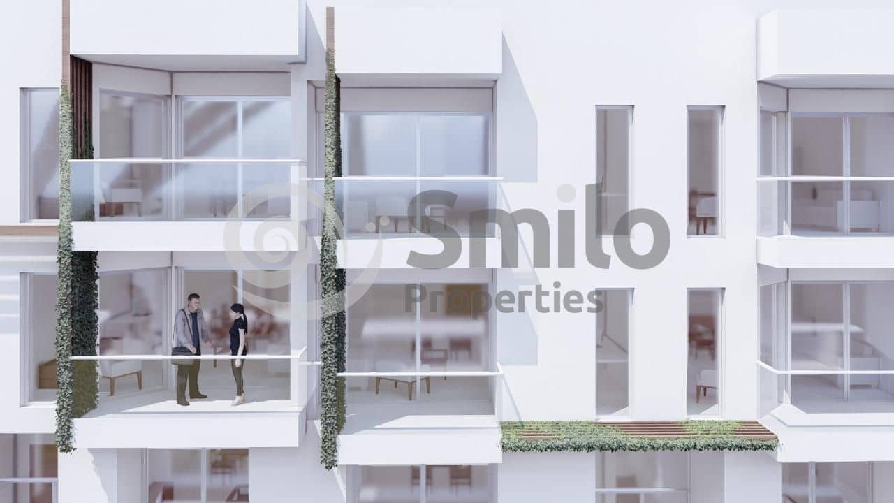 2 soveværelse Lejlighed til salg i Guia de Isora med swimmingpool garage - € 278.400 (Ref: 8928007)