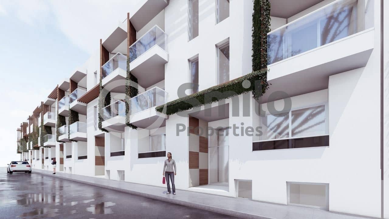 2 soveværelse Lejlighed til salg i Guia de Isora med swimmingpool garage - € 278.400 (Ref: 8928007)