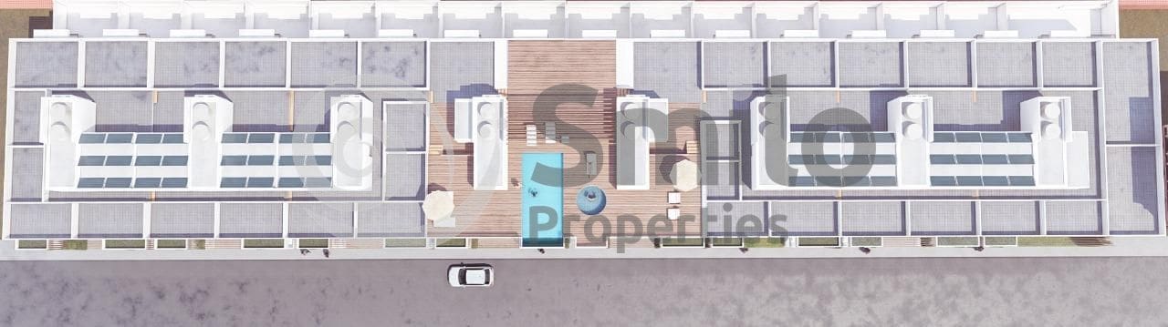 2 soveværelse Lejlighed til salg i Guia de Isora med swimmingpool garage - € 278.400 (Ref: 8928007)