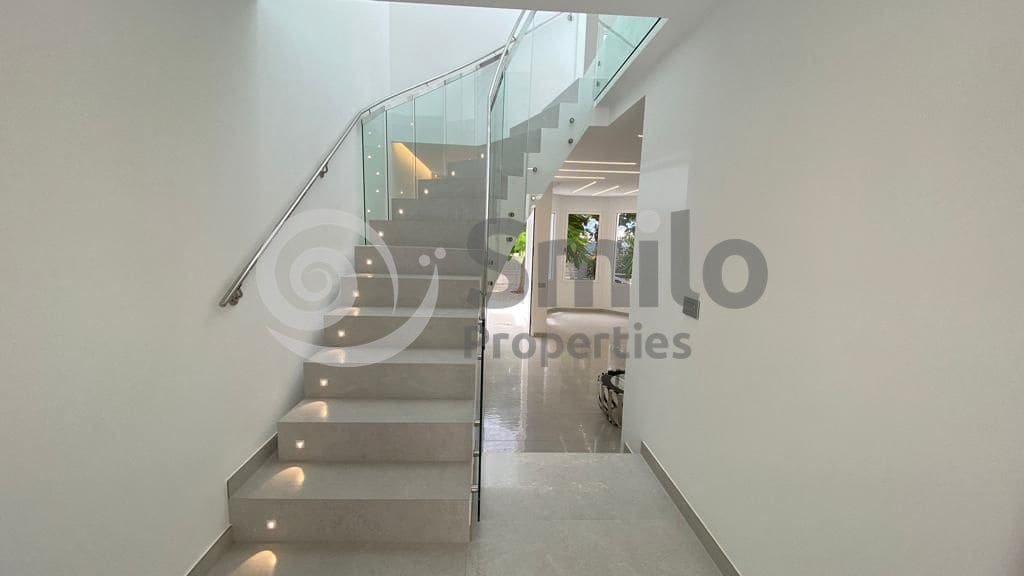 3 soveværelse Villa til salg i Adeje med swimmingpool garage - € 1.400.000 (Ref: 8929466)