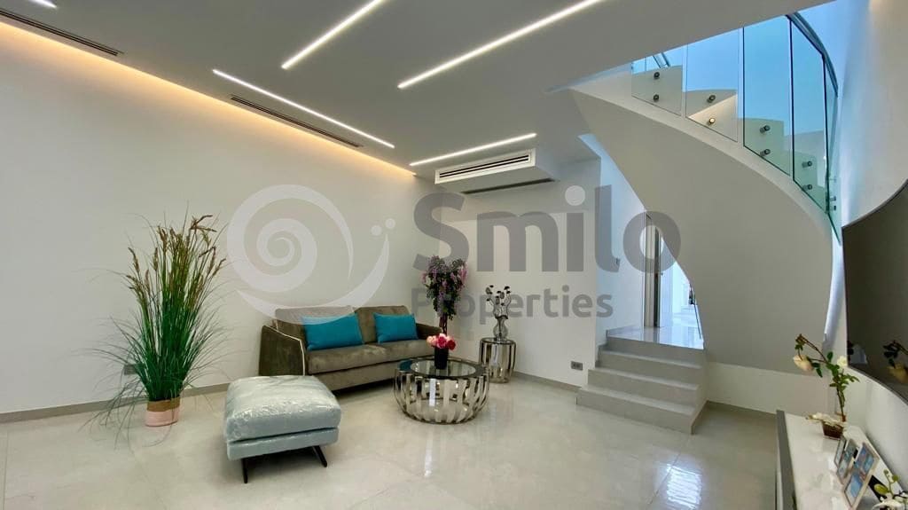 3 soveværelse Villa til salg i Adeje med swimmingpool garage - € 1.400.000 (Ref: 8929466)