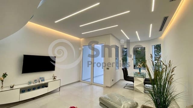 3 soveværelse Villa til salg i Playa Fañabe, Adeje med swimmingpool garage - € 1.400.000 (Ref: 8929466)