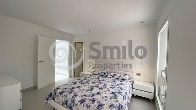 3 soveværelse Villa til salg i Playa Fañabe, Adeje med swimmingpool garage - € 1.400.000 (Ref: 8929466)