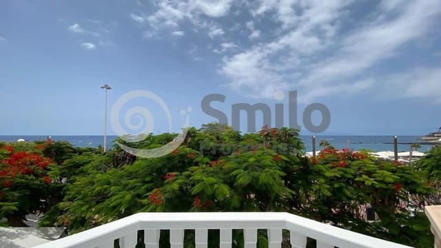 3 soveværelse Villa til salg i Playa Fañabe, Adeje med swimmingpool garage - € 1.400.000 (Ref: 8929466)