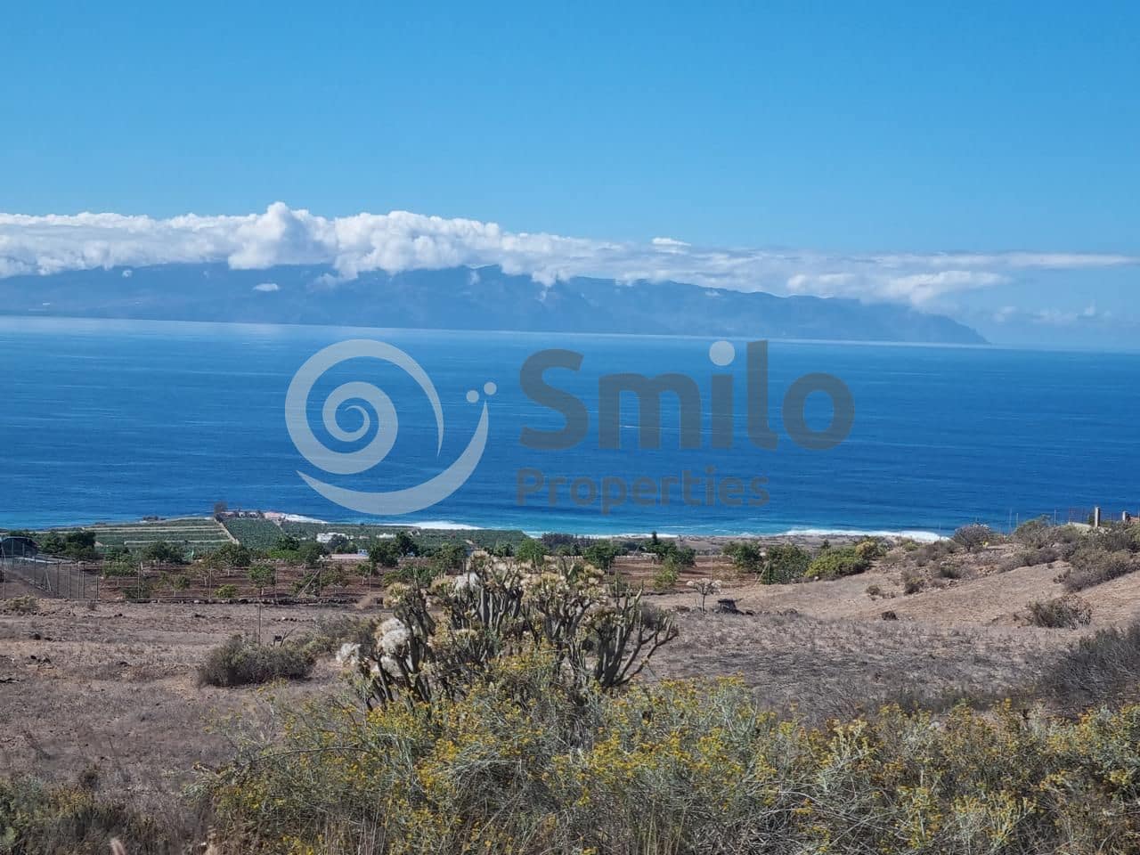 Grunde uden byggetilladelser til salg i Guia de Isora - € 329.900 (Ref: 8929467)