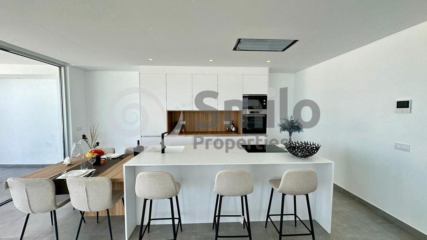 3 soveværelse Villa til salg i Adeje med swimmingpool garage - € 1.590.000 (Ref: 8929472)