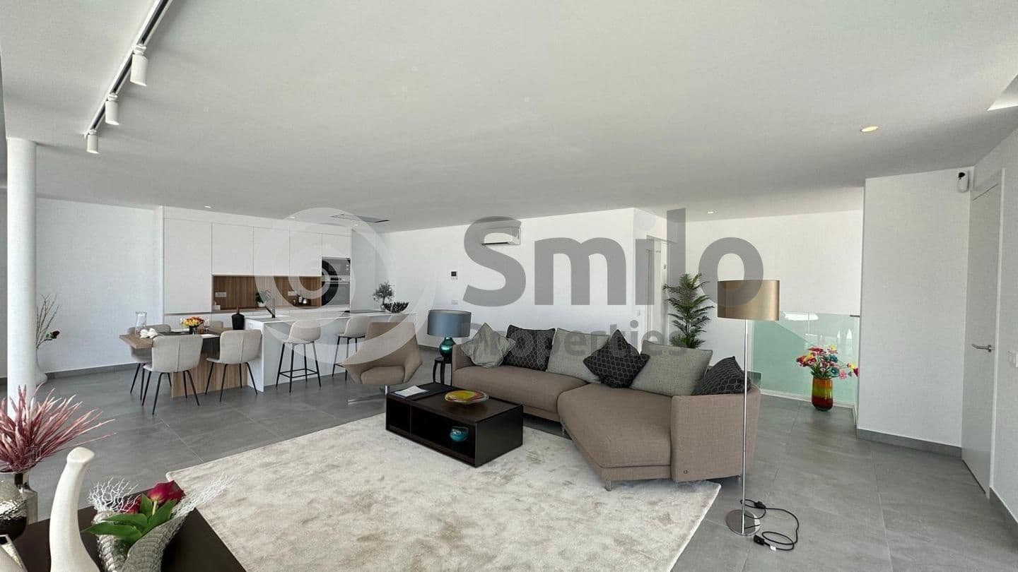 3 soveværelse Villa til salg i Adeje med swimmingpool garage - € 1.590.000 (Ref: 8929472)