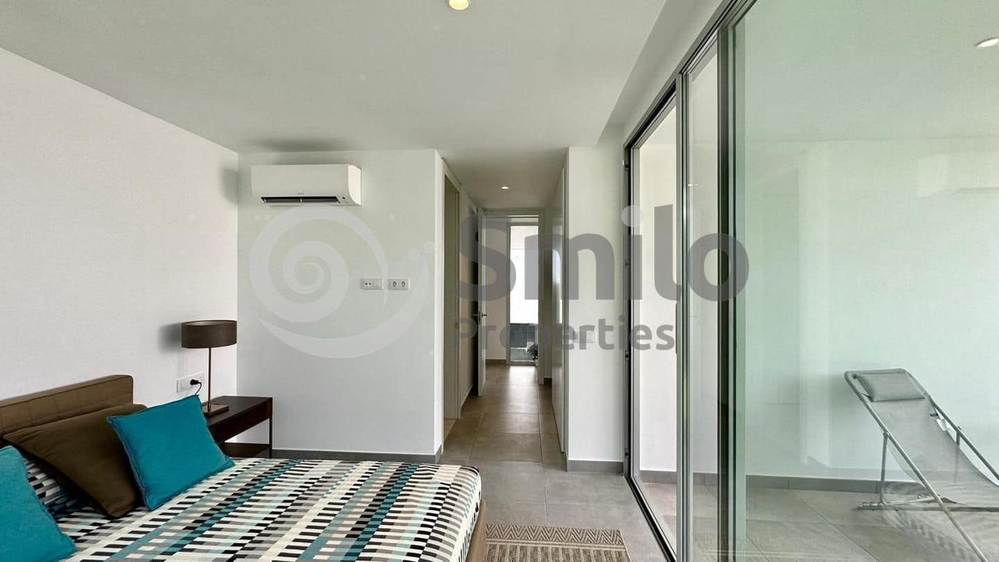 3 soveværelse Villa til salg i Adeje med swimmingpool garage - € 1.590.000 (Ref: 8929472)