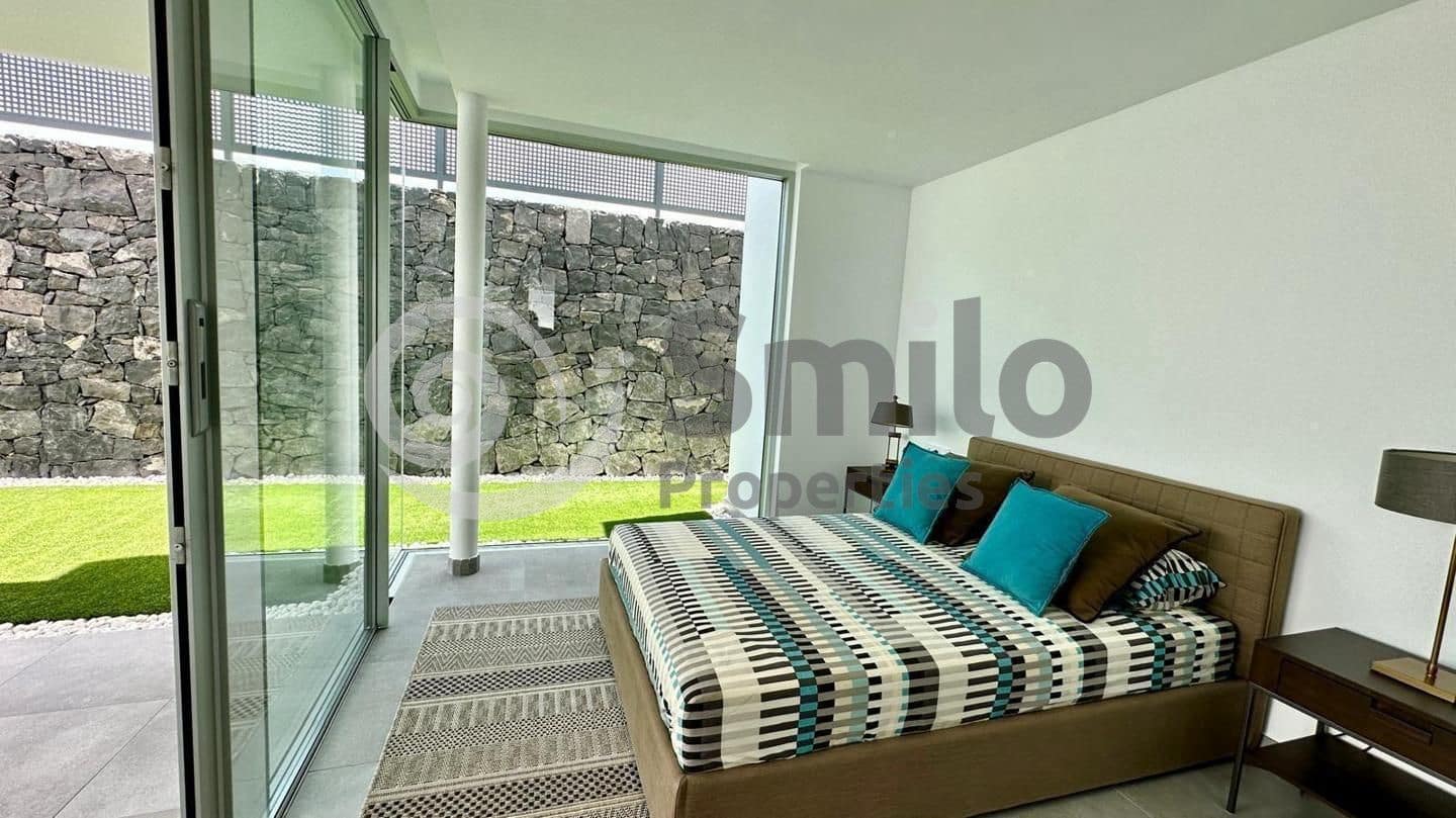 3 soveværelse Villa til salg i Adeje med swimmingpool garage - € 1.590.000 (Ref: 8929472)