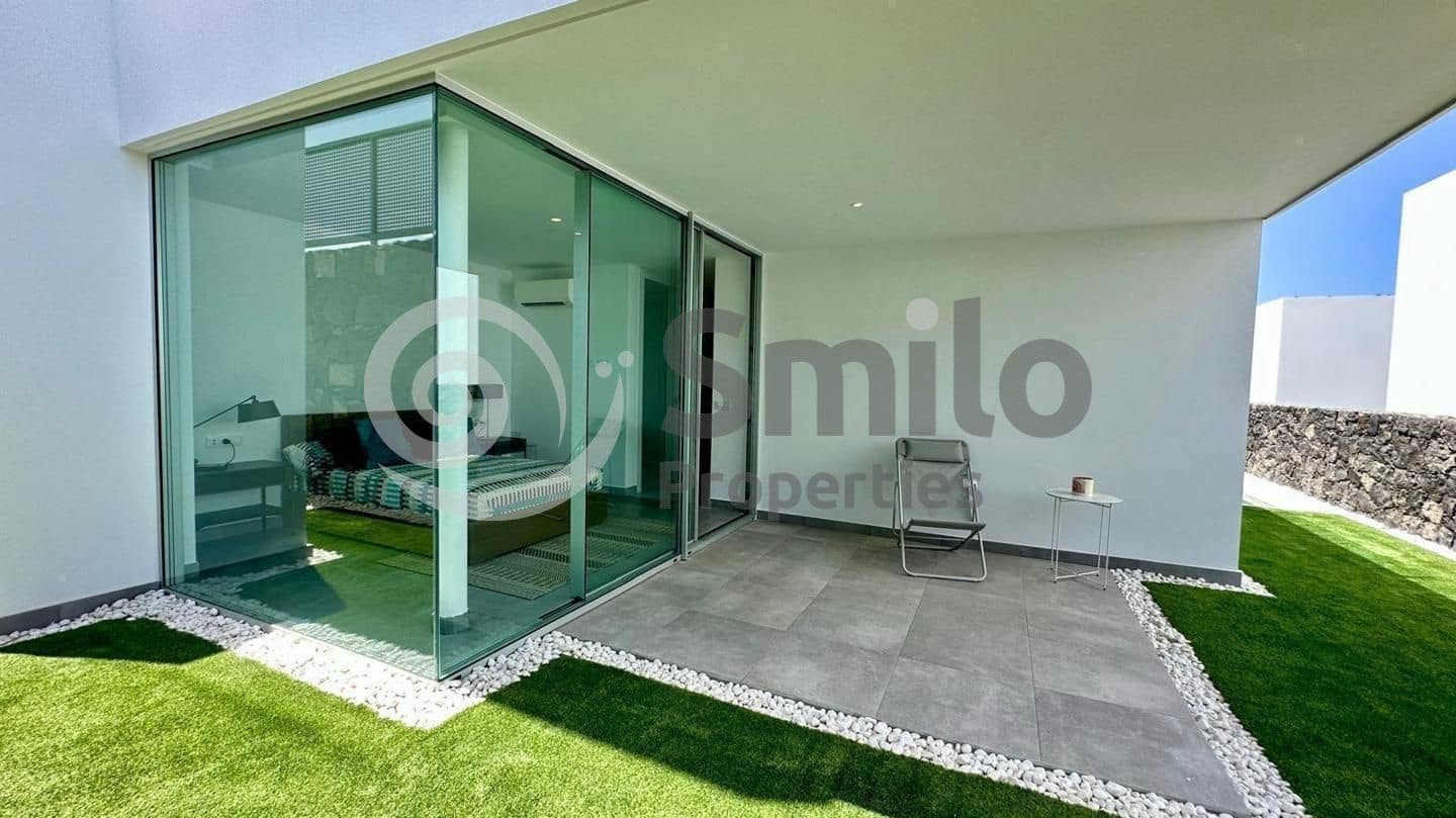 3 soveværelse Villa til salg i Adeje med swimmingpool garage - € 1.590.000 (Ref: 8929472)