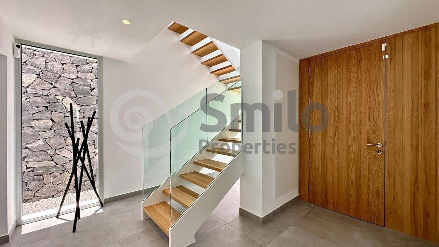 3 soveværelse Villa til salg i Adeje med swimmingpool garage - € 1.590.000 (Ref: 8929472)