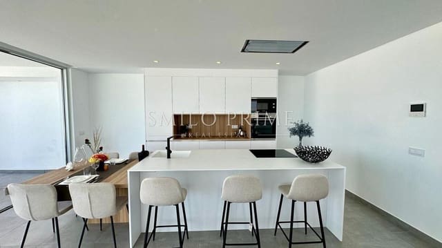 Chalet de 3 habitaciones en Callao Salvaje - Playa Paraíso, Adeje en venta con piscina garaje - 1.590.000 € (Ref: 8929472)