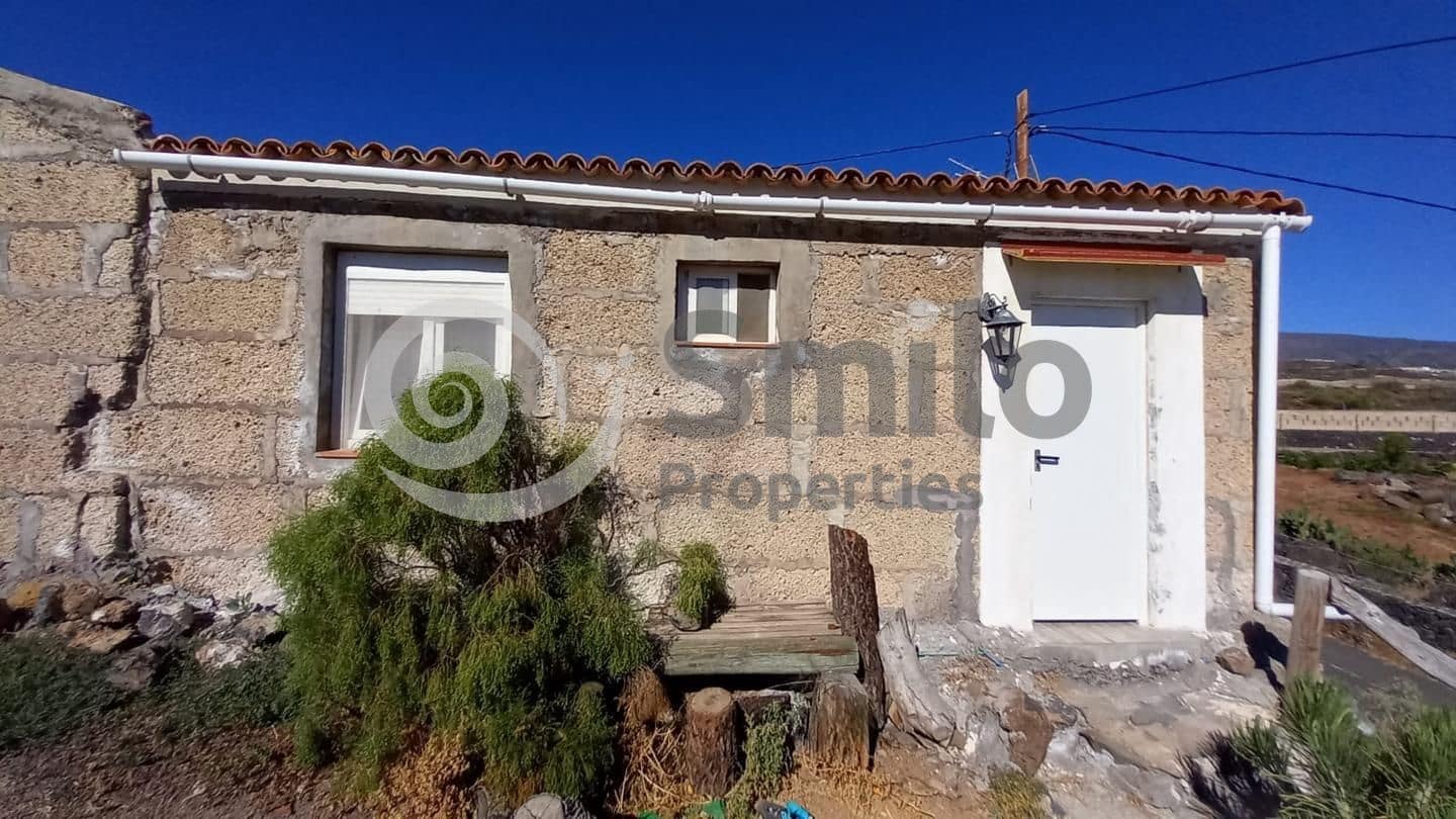 5 camera da letto Villa in vendita in Guia de Isora con piscina - 735.000 € (Rif: 8929561)