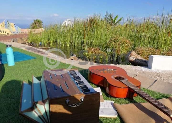 5 camera da letto Villa in vendita in Guia de Isora con piscina - 735.000 € (Rif: 8929561)