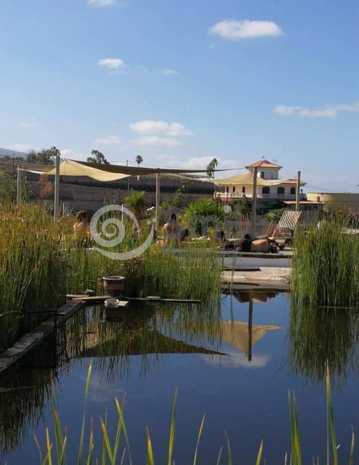 5 camera da letto Villa in vendita in Guia de Isora con piscina - 735.000 € (Rif: 8929561)