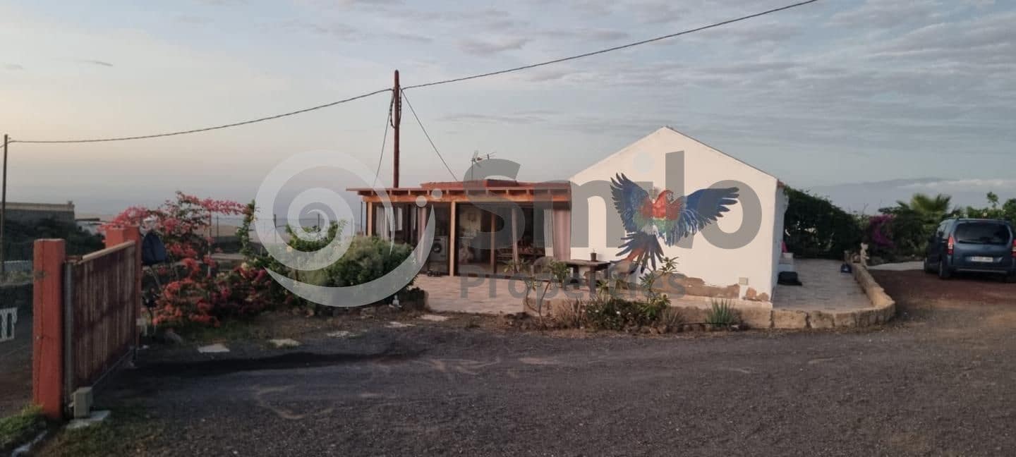 5 camera da letto Villa in vendita in Guia de Isora con piscina - 735.000 € (Rif: 8929561)