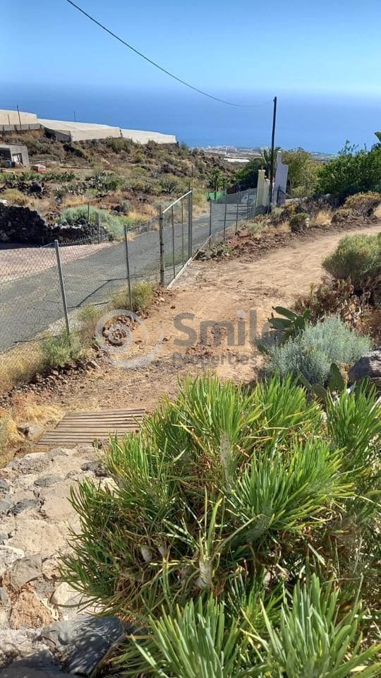 5 camera da letto Villa in vendita in Guia de Isora con piscina - 735.000 € (Rif: 8929561)