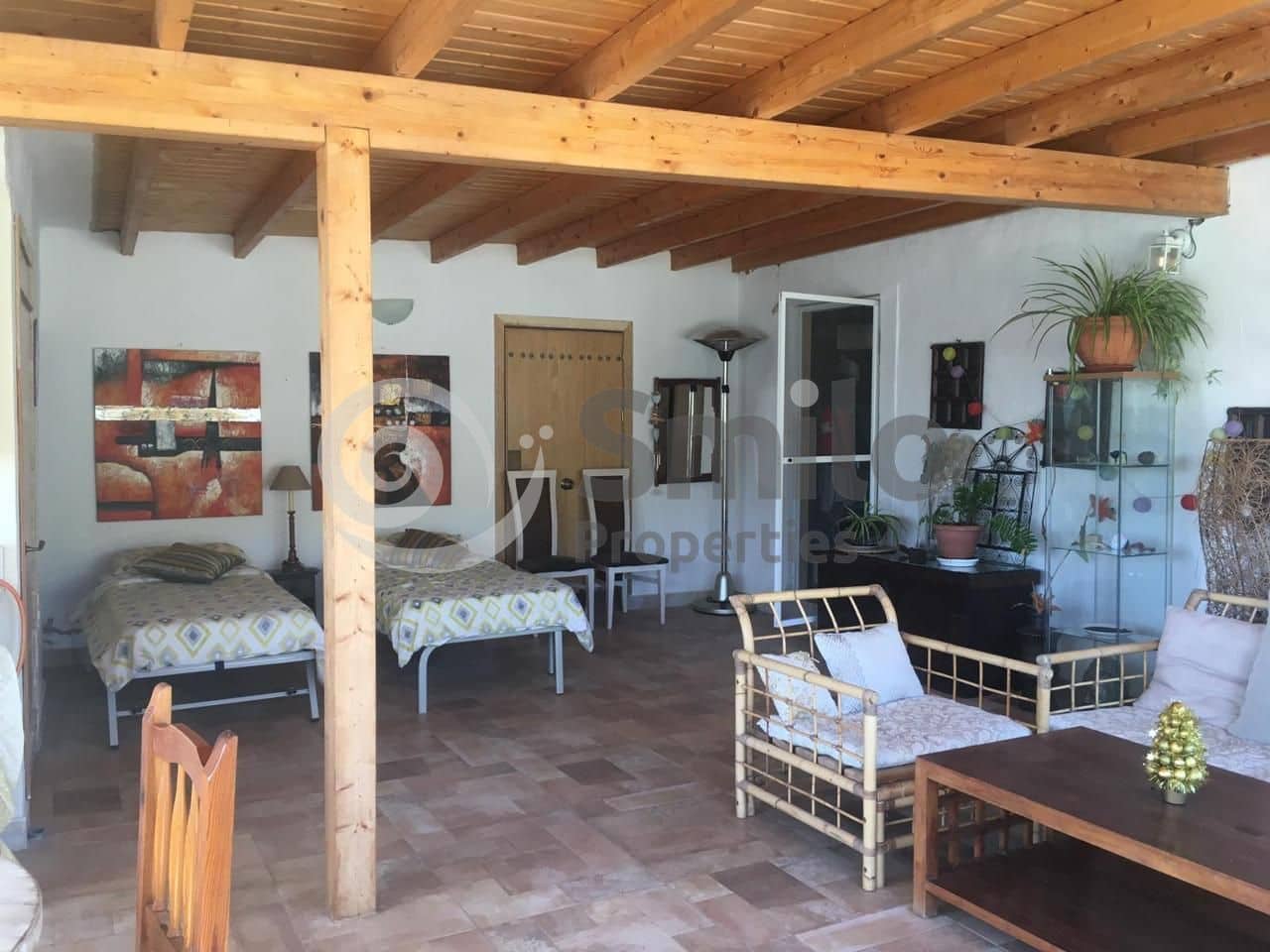 5 camera da letto Villa in vendita in Guia de Isora con piscina - 735.000 € (Rif: 8929561)