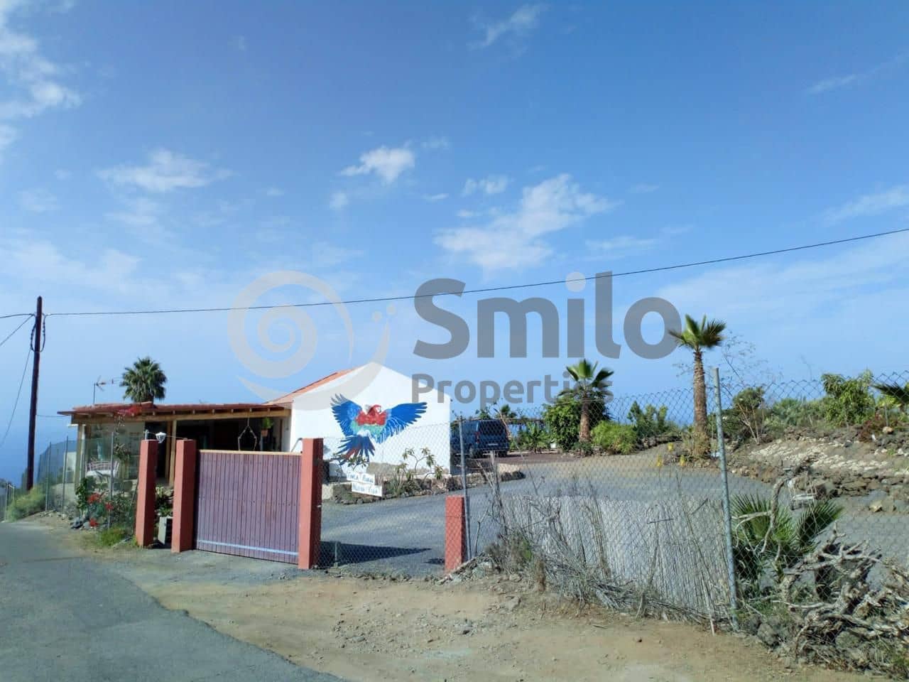 5 camera da letto Villa in vendita in Guia de Isora con piscina - 735.000 € (Rif: 8929561)