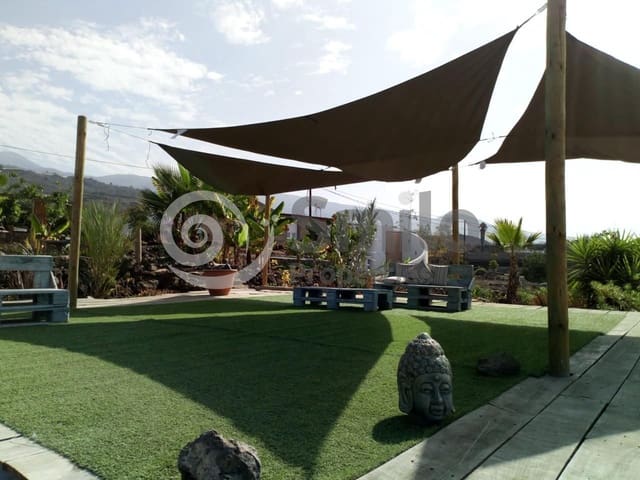 5 camera da letto Villa in vendita in Guía de Isora con piscina - 735.000 € (Rif: 8929561)