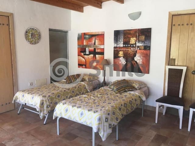 5 camera da letto Villa in vendita in Guía de Isora con piscina - 735.000 € (Rif: 8929561)