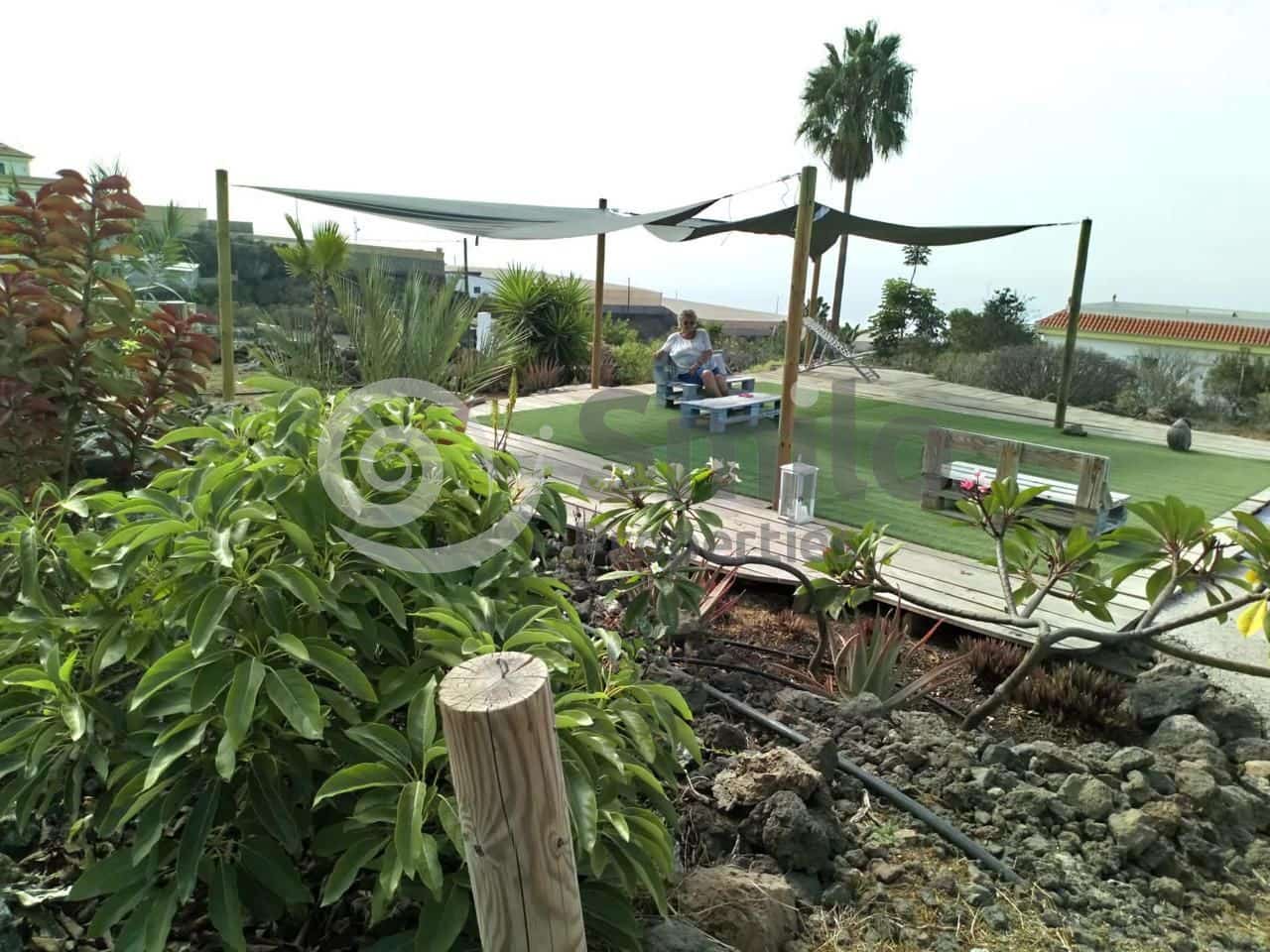 5 camera da letto Villa in vendita in Guia de Isora con piscina - 735.000 € (Rif: 8929561)