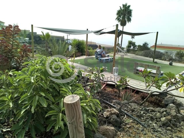 5 camera da letto Villa in vendita in Guía de Isora con piscina - 735.000 € (Rif: 8929561)