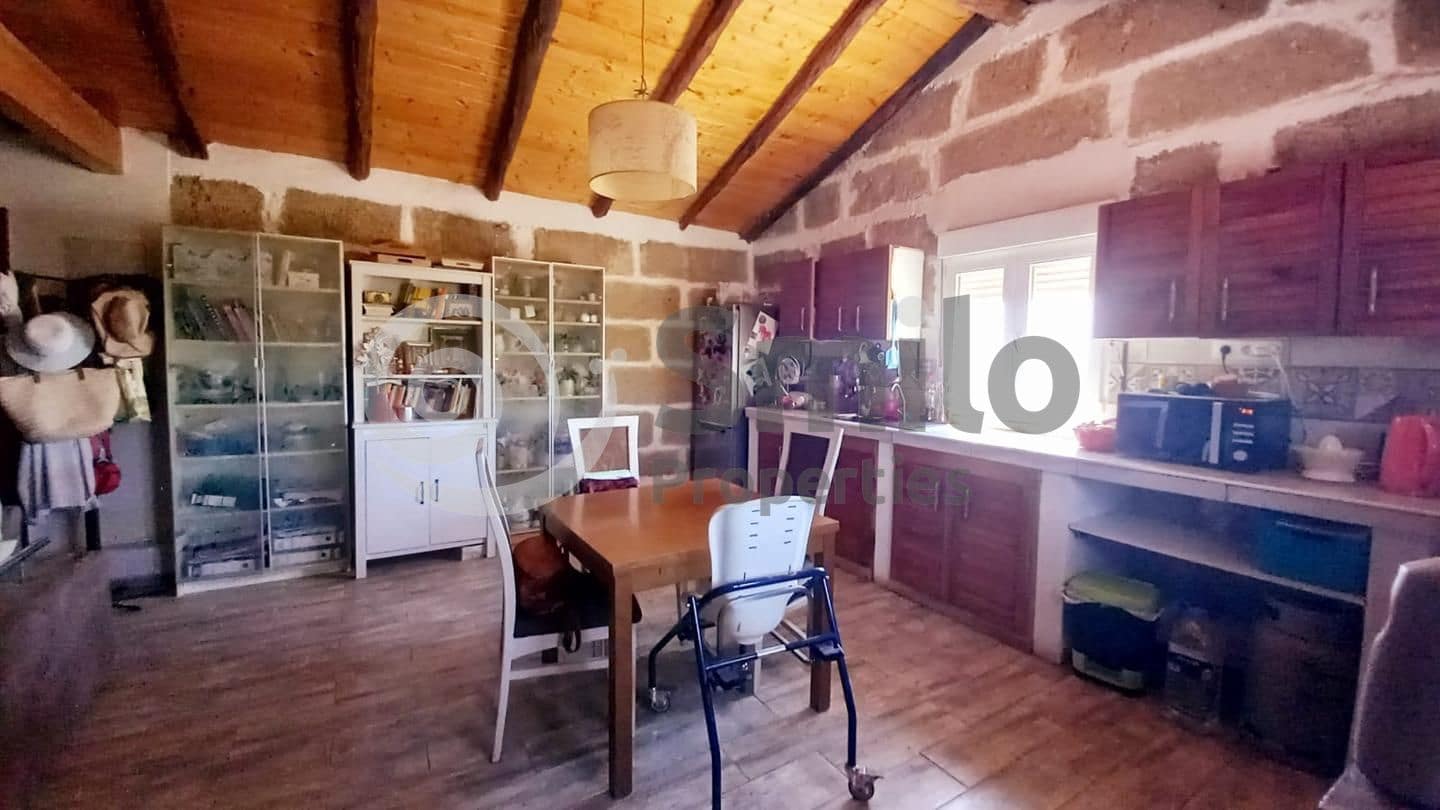 5 camera da letto Villa in vendita in Guia de Isora con piscina - 735.000 € (Rif: 8929561)
