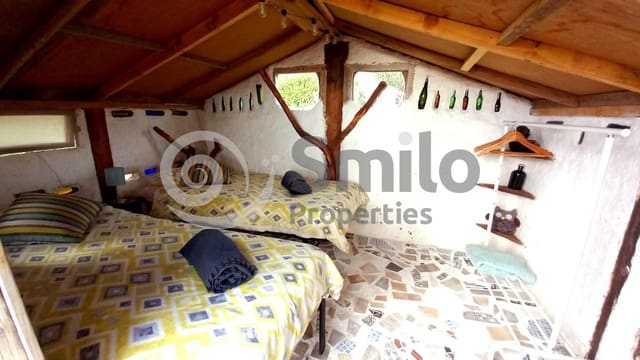 5 camera da letto Villa in vendita in Guía de Isora con piscina - 735.000 € (Rif: 8929561)