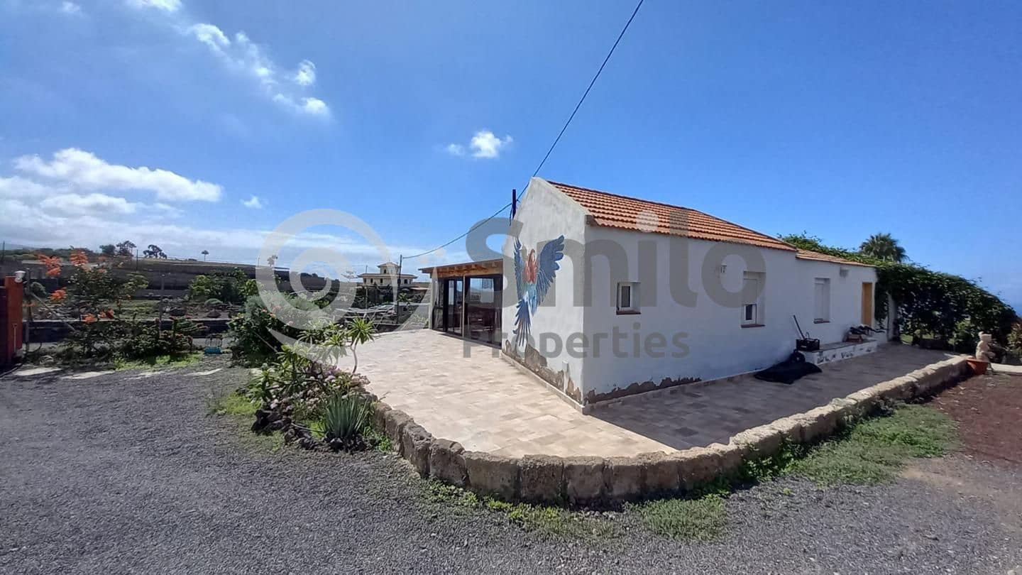 5 camera da letto Villa in vendita in Guia de Isora con piscina - 735.000 € (Rif: 8929561)