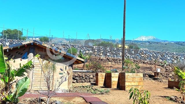 5 camera da letto Villa in vendita in Guía de Isora con piscina - 735.000 € (Rif: 8929561)