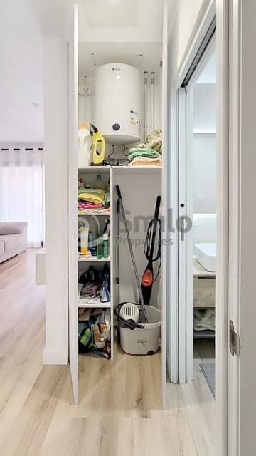 2 bedroom Flat for sale in Arona with pool garage - € 350,000 (Ref: 8930754)