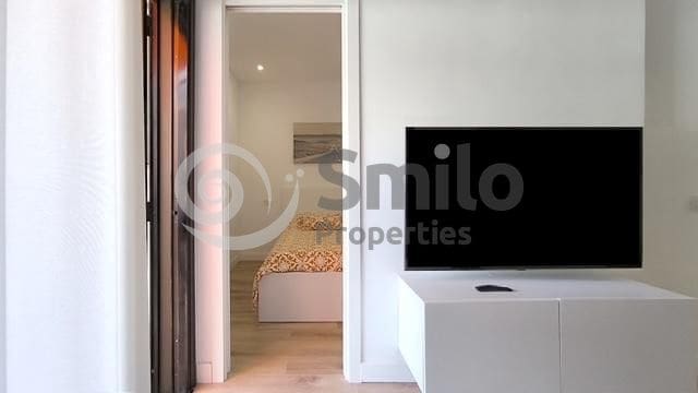 2 bedroom Flat for sale in Arona with pool garage - € 350,000 (Ref: 8930754)