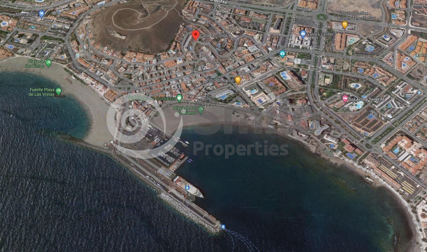 2 bedroom Flat for sale in Arona with pool garage - € 350,000 (Ref: 8930754)