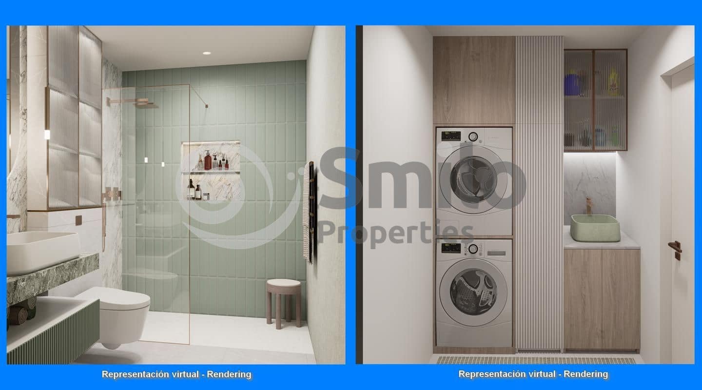 3 bedroom Flat for sale in Adeje with pool - € 1,295,000 (Ref: 8931429)